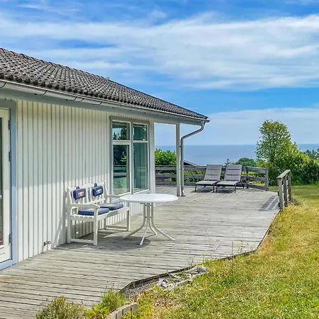 Tatil Evi Stunning Home In Allinge *