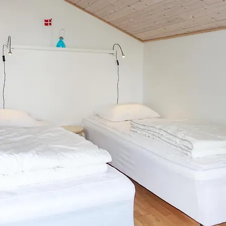 Stunning Home In Allinge Σπίτι διακοπών