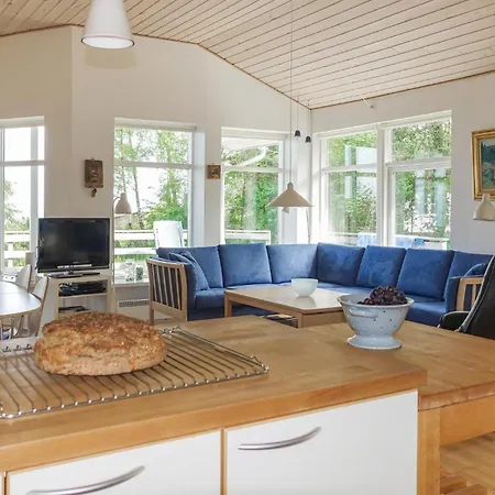 Stunning Home In Allinge Σπίτι διακοπών