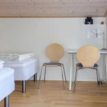 Σπίτι διακοπών Stunning Home In Allinge
