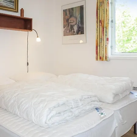 Σπίτι διακοπών Stunning Home In Allinge *