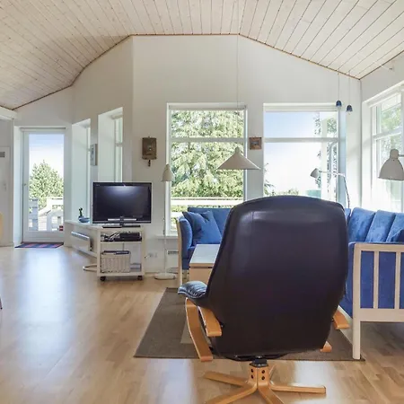 Σπίτι διακοπών Stunning Home In Allinge Allinge-Sandvig