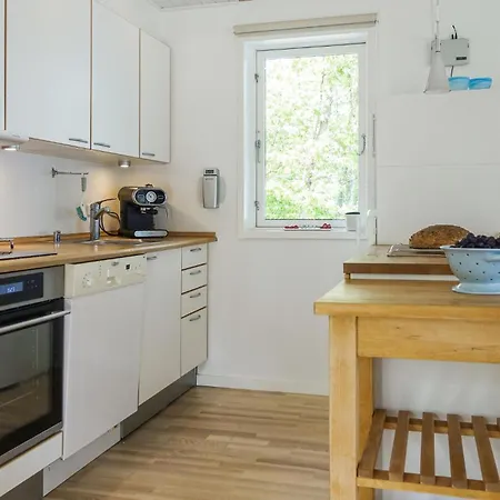 Stunning Home In Allinge *