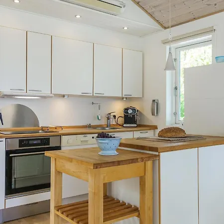 Stunning Home In Allinge