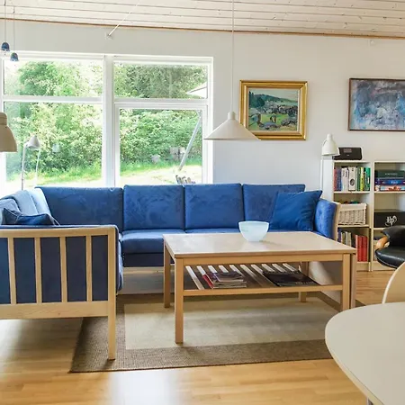 Stunning Home In Allinge Σπίτι διακοπών Allinge-Sandvig