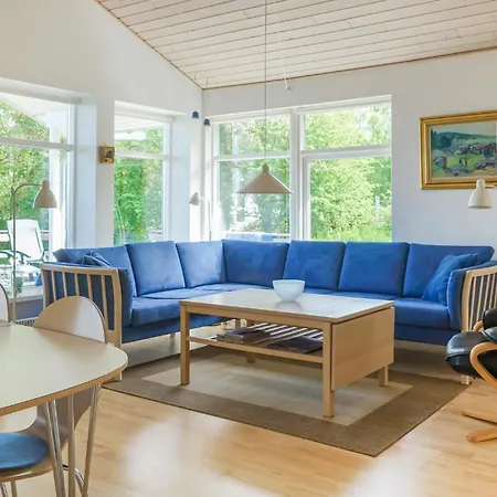 Stunning Home In Allinge Tatil Evi Allinge-Sandvig