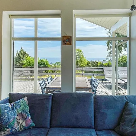 Stunning Home In Allinge *
