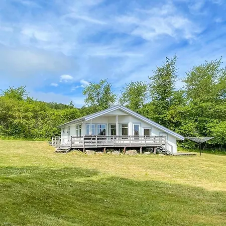 Stunning Home In Allinge Allinge-Sandvig