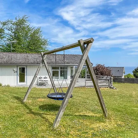 Stunning Home In Allinge