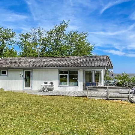 Stunning Home In Allinge Allinge-Sandvig